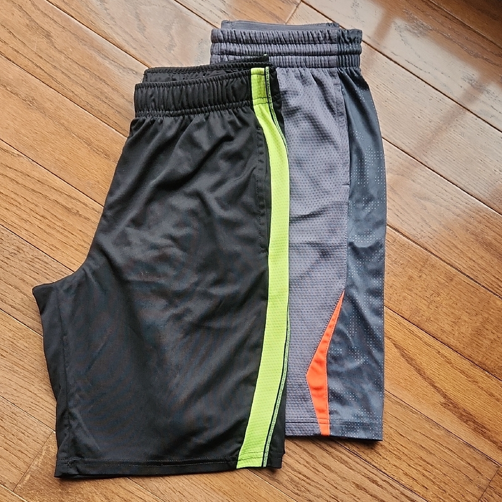 Boys TekGear Shorts